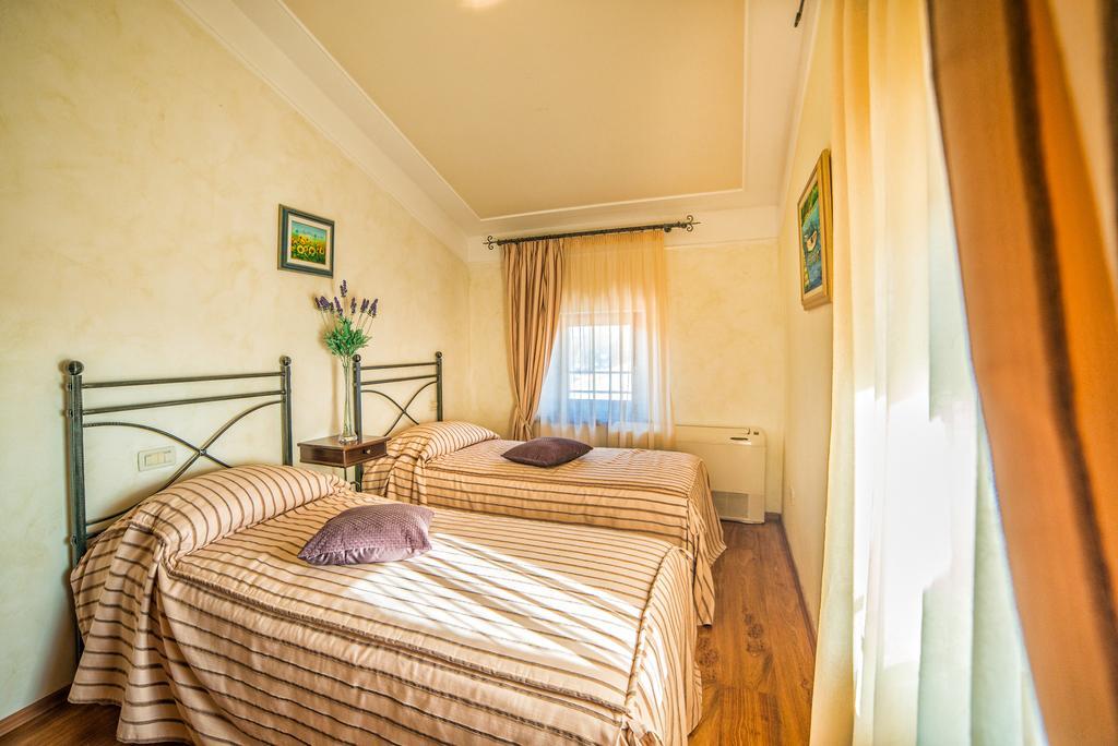 Aparthotel Katalyma 828 칸파나르 외부 사진