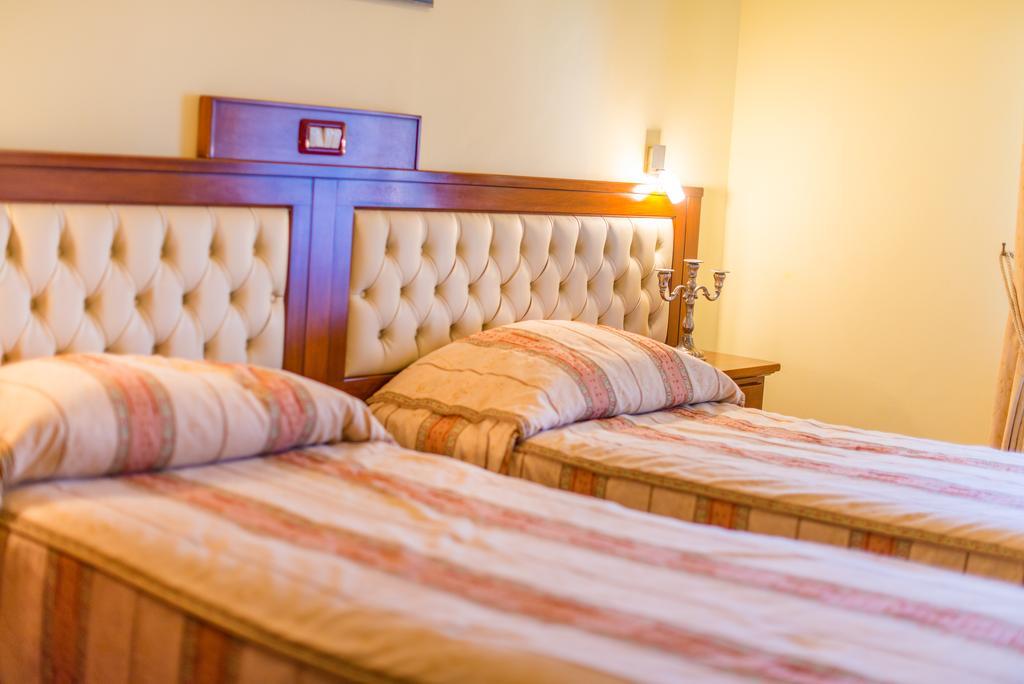Aparthotel Katalyma 828 칸파나르 외부 사진